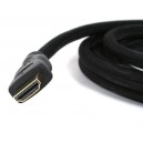 Câble HDMI 1.3 - 2 m