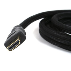 Câble HDMI 1.3 - 3 m