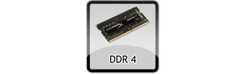 So-Dimm DDR 4
