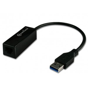 Connectland ADAPTATEUR USB V3.0 GIGABIT ETHERNET